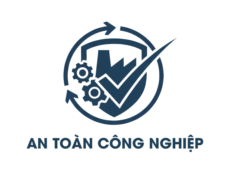 An Toàn Công Nghiệp