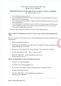 Hình ảnh hợp đồng trang 1