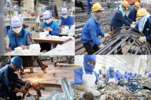 Các cơ sở phát sinh các yếu tố kém an toàn