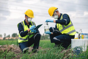 Quan trắc môi trường