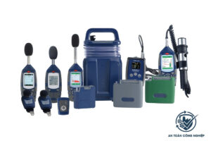 Thiết bị quan trắc môi trường lao động là các công cụ, máy móc chuyên dụng được thiết kế để đo lường, thu thập, và phân tích dữ liệu về các yếu tố có hại nơi làm việc